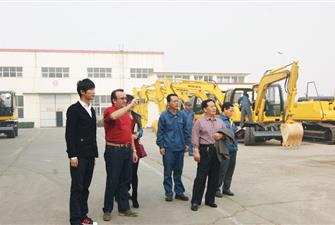 Mexican Customers Visited Wolwa Group