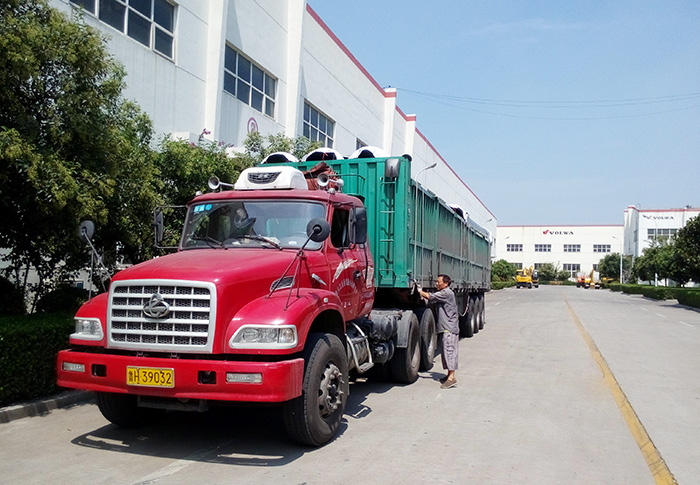 wolwa group mine pipes transportation view