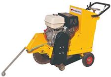 Concrete Cutter