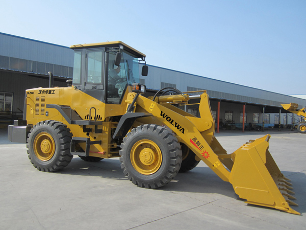 DLZ938 wheel loader DLZ938 wheel loader