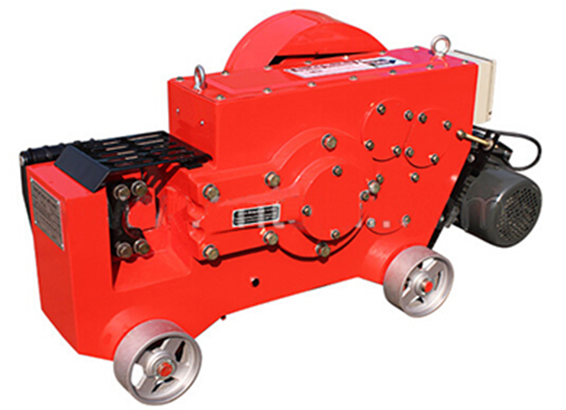 GQ40 Rebar cutter
