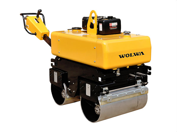 0.86 ton GNYL34BC road roller