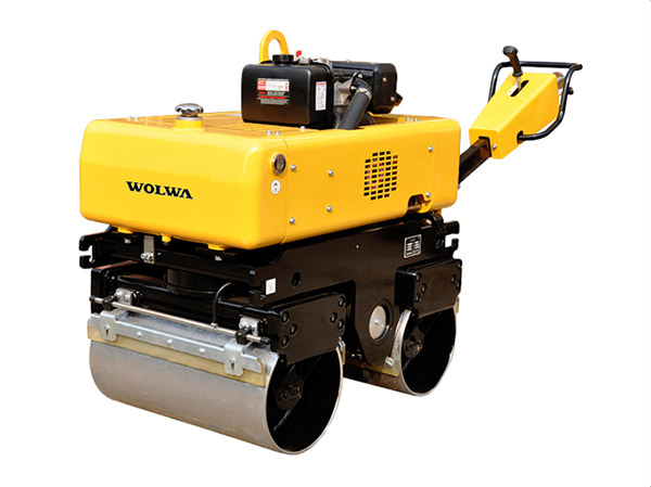 0.86 ton GNYL34BC road roller 0.86 ton GNYL34BC road roller