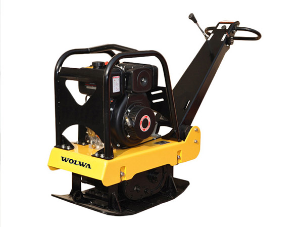 wolwa 0.25 ton GNBH41C Two-way plate ram